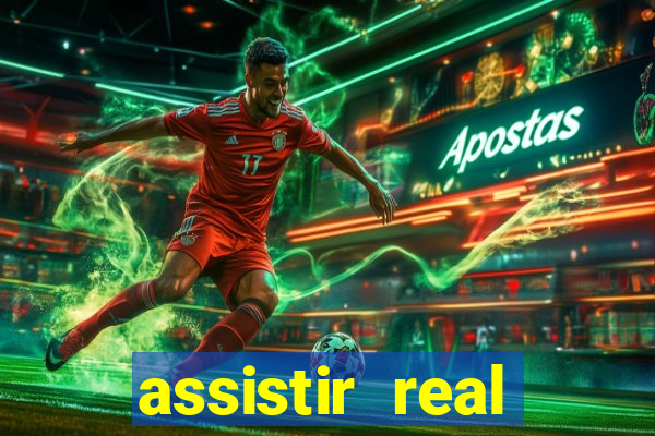 assistir real madrid futemax